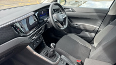 Volkswagen Polo 1.0 TSI Life 5dr Petrol Hatchback